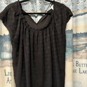 Lauren Conrad Blouse